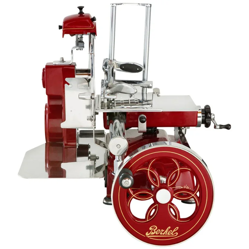 Berkel Volano Tribute Flywheel Slicer
