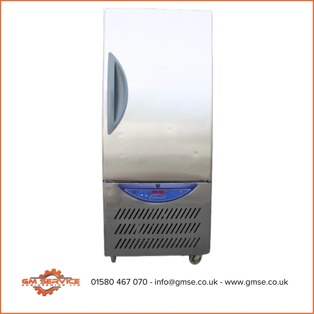 Williams WBC40 R1 10 x 1/1 GN Blast Chiller