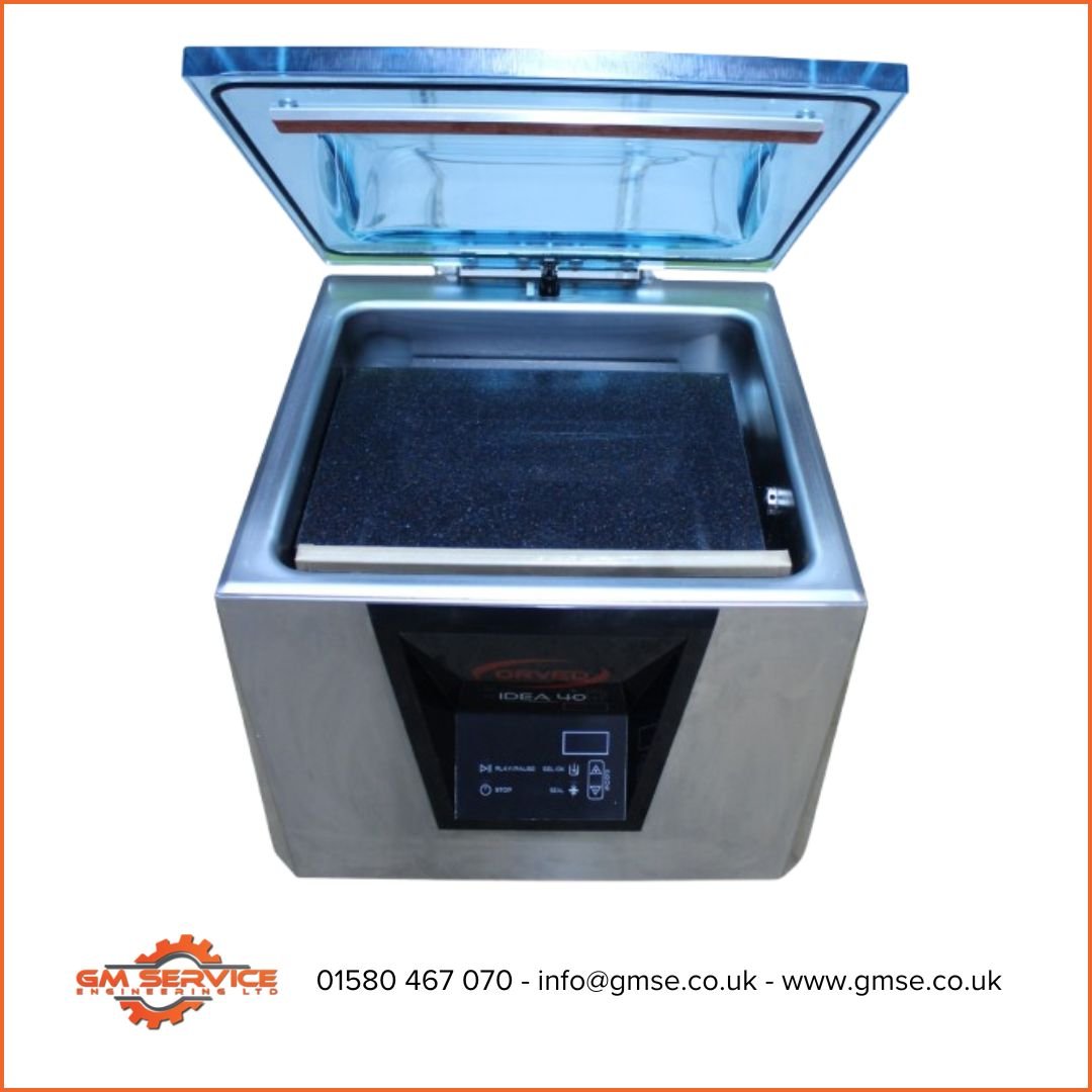 Orved Idea 40 Vacuum Packer