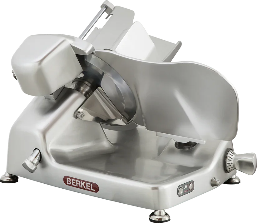 Berkel Suprema Gravity 315, 350, 370 Slicer