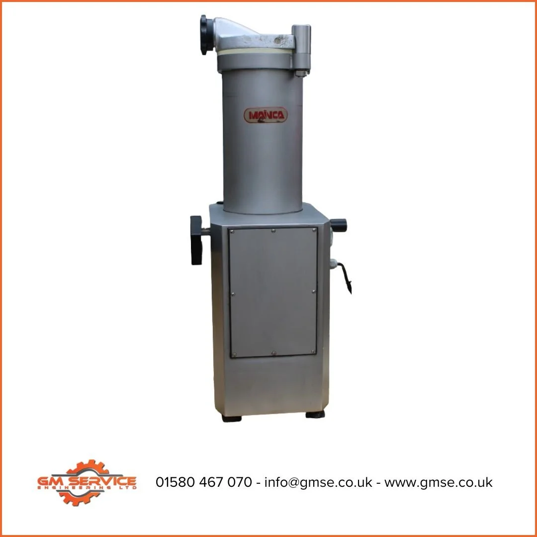 Mainca EC12 Sausage Filler