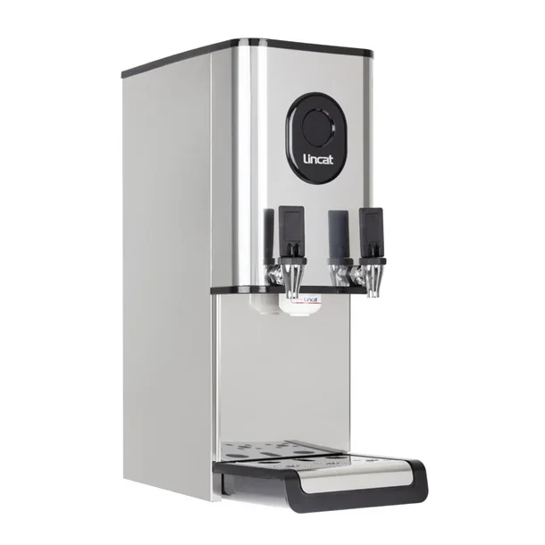 Lincat Automatic Twin-Tap Water Boiler EB6TFX