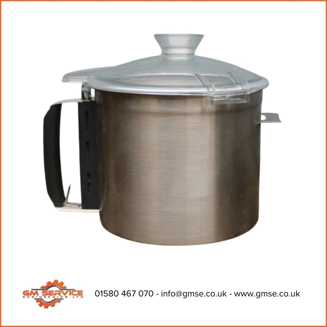 Robot Coupe R602VV + Veg Prep Attachment