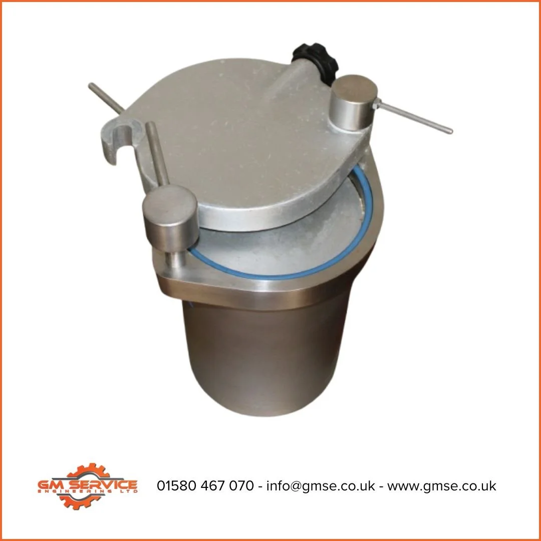 Ramon SC25 Sausage Filler