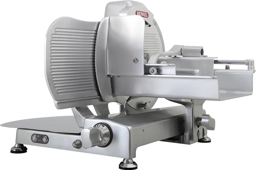 Berkel Suprema Macelleria Vertical 315, 350, 370 Slicer