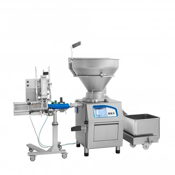 Rex RVF420
