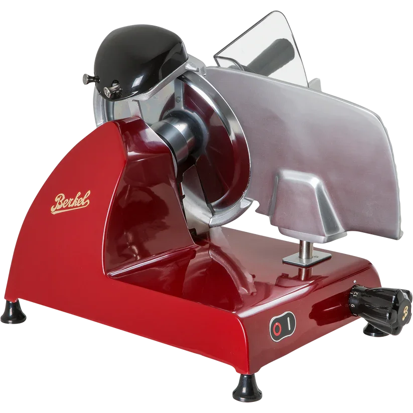 Berkel Red Line Gravity 250, 300 Slicer