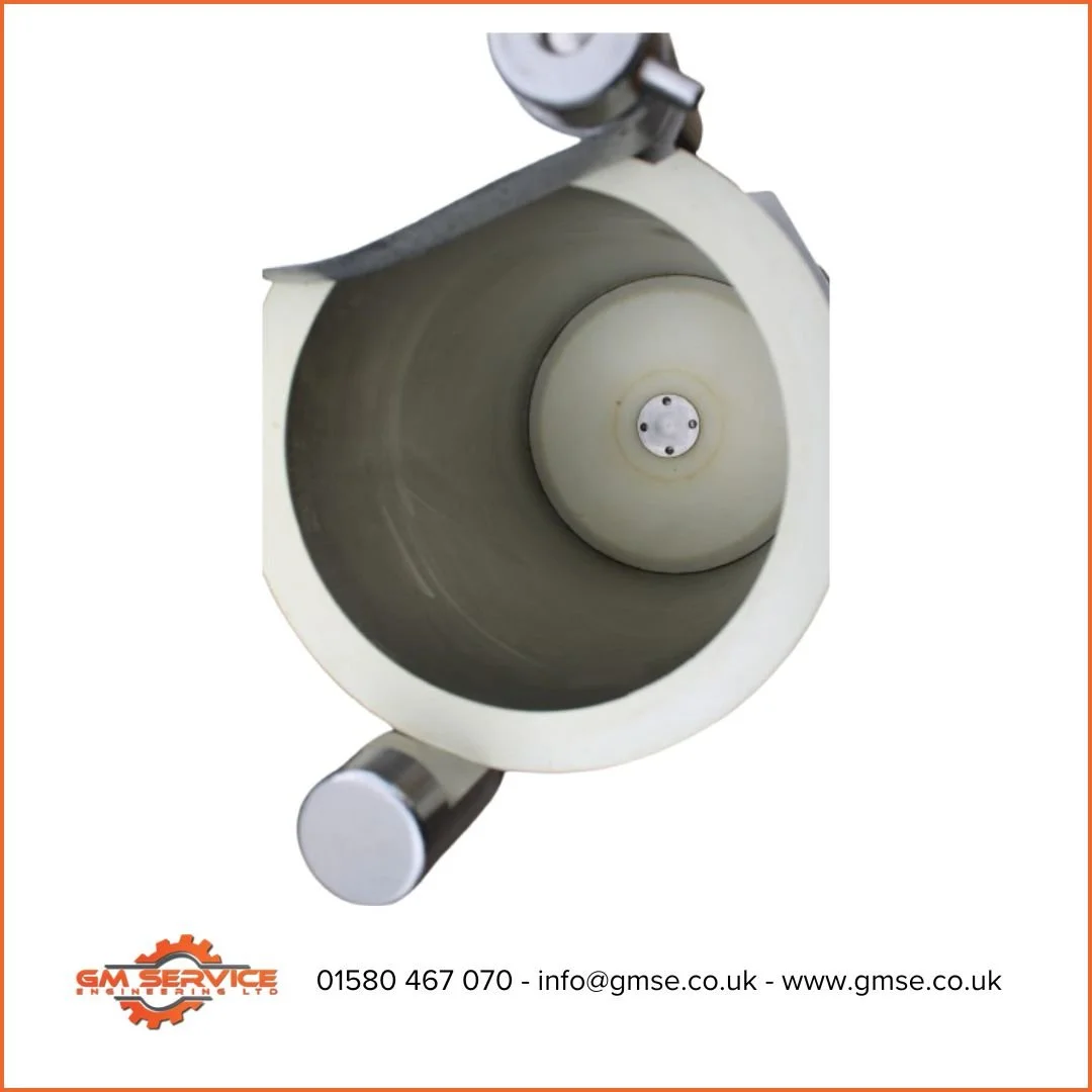 Mainca EC12 Sausage Filler