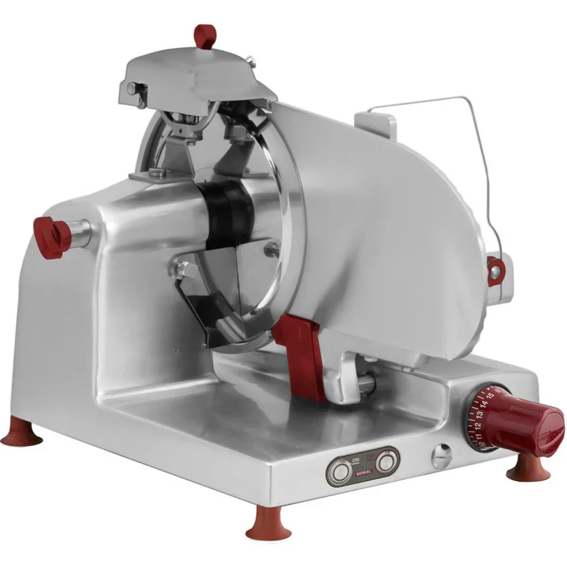 Berkel Essentia Delicatessen Vertical 300 Slicer