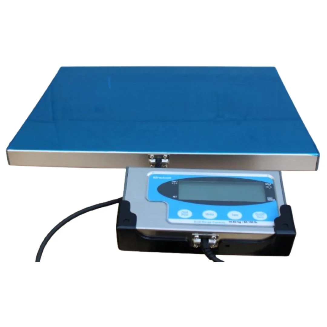 Refurbished commercial scales for sale