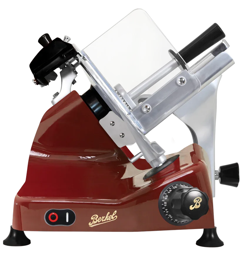 Berkel Pro Line XS25 Gravity Slicer