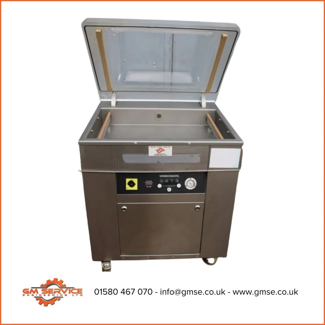 Webomatic Supermax E