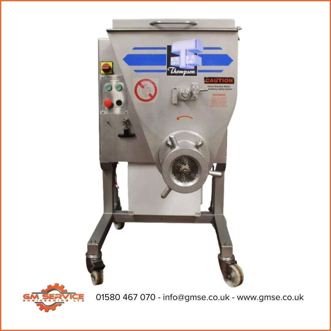 Thompson 840 Mixer Grinder