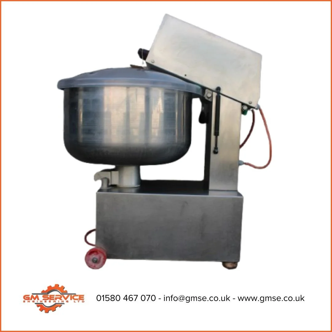 Talsa Mix60PM Meat Mixer