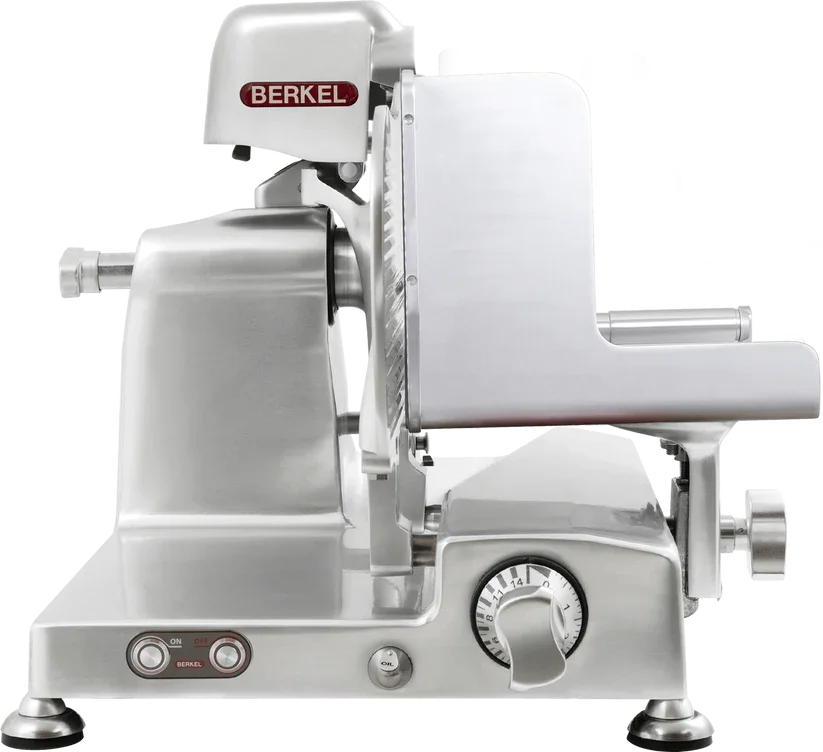 Berkel Suprema Delicatessen Vertical 315, 350 Slicer