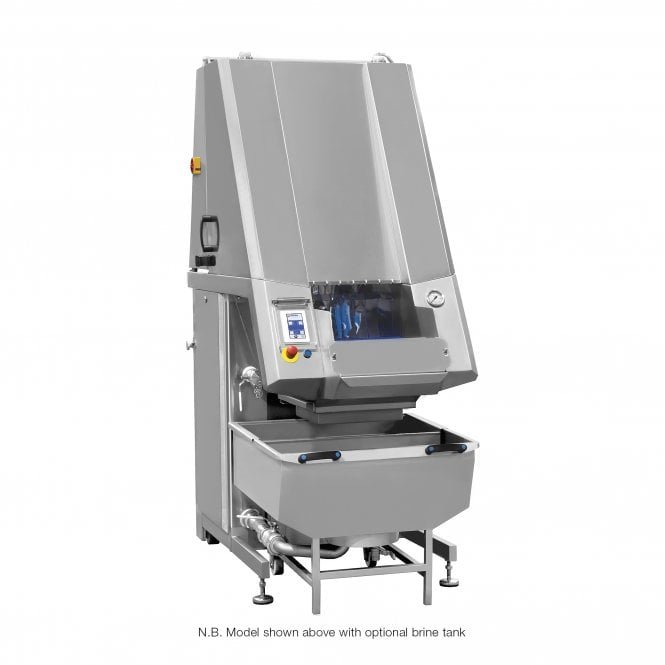 Nowicki MHM-39 Automatic Meat Injector
