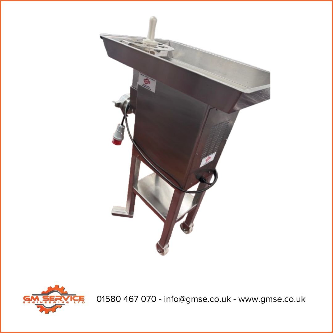 Medoc TM32/S Mincer
