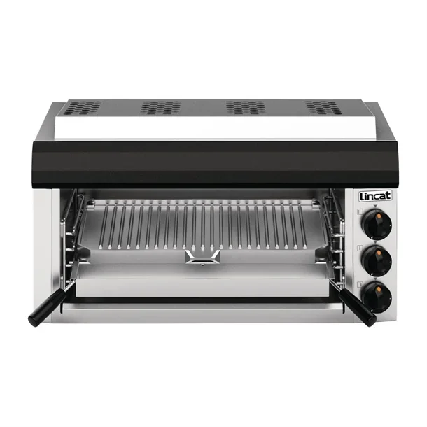 Lincat Opus 800 Natural Gas Salamander Grill OG8302/N