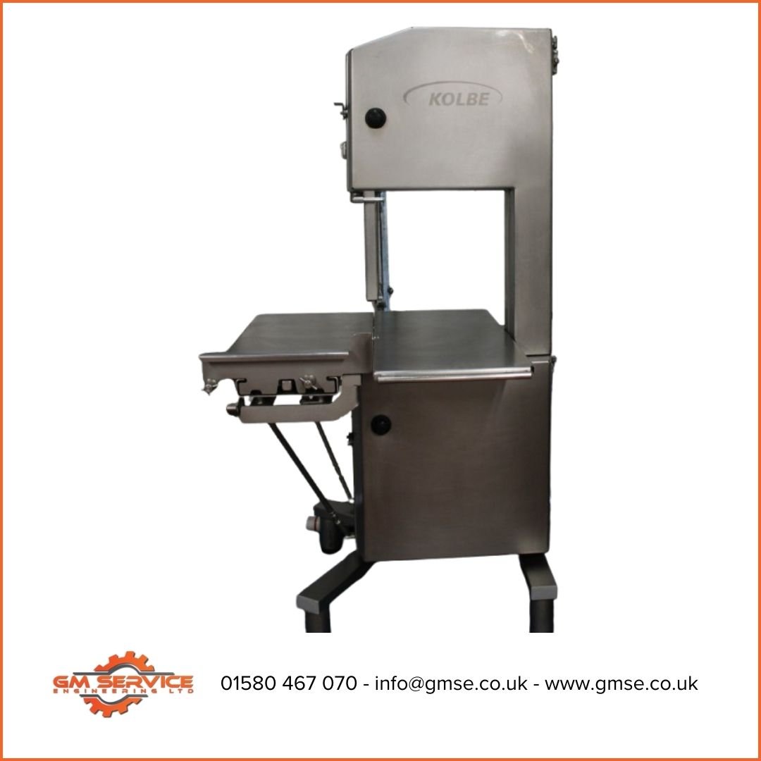 Kolbe K440 Bandsaw