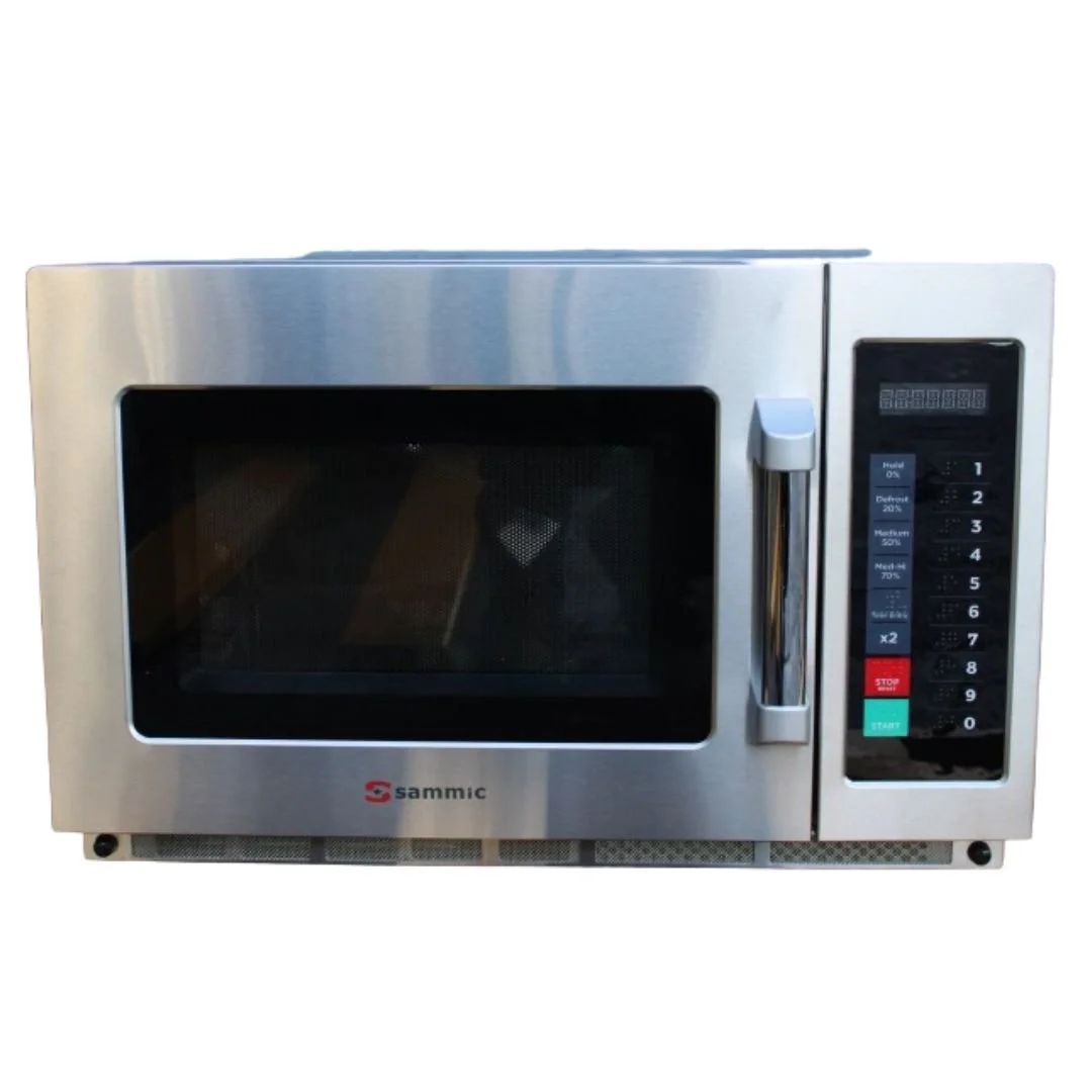 Refurbished commercial microwaves for sale