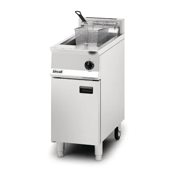 Lincat Opus 800 Free Standing Propane Gas Fryer OG8106