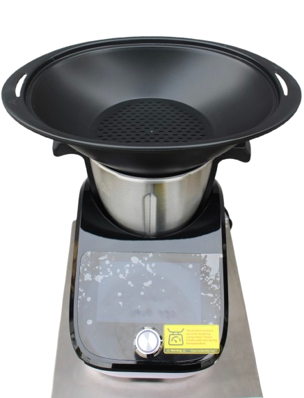GMSE Multifunction Food Processor & Blender