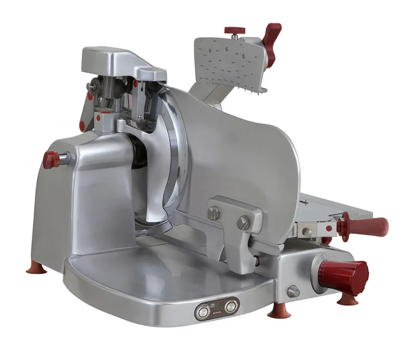 Berkel Domina Salumeria Vertical 315, 350, 370 Slicer