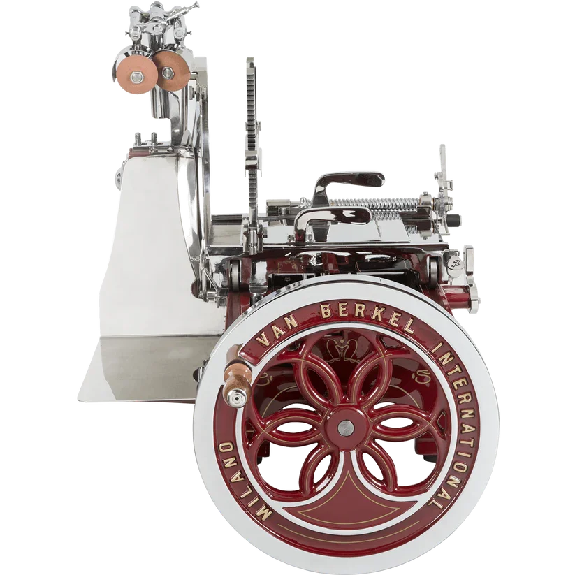 Berkel Volano L16 Flywheel Slicer