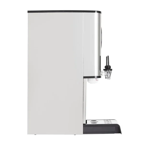 Lincat Automatic Twin-Tap Water Boiler EB6TFX