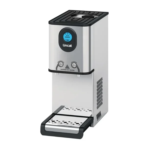 Lincat FilterFlow Push Button Water Boiler EB3FXHC