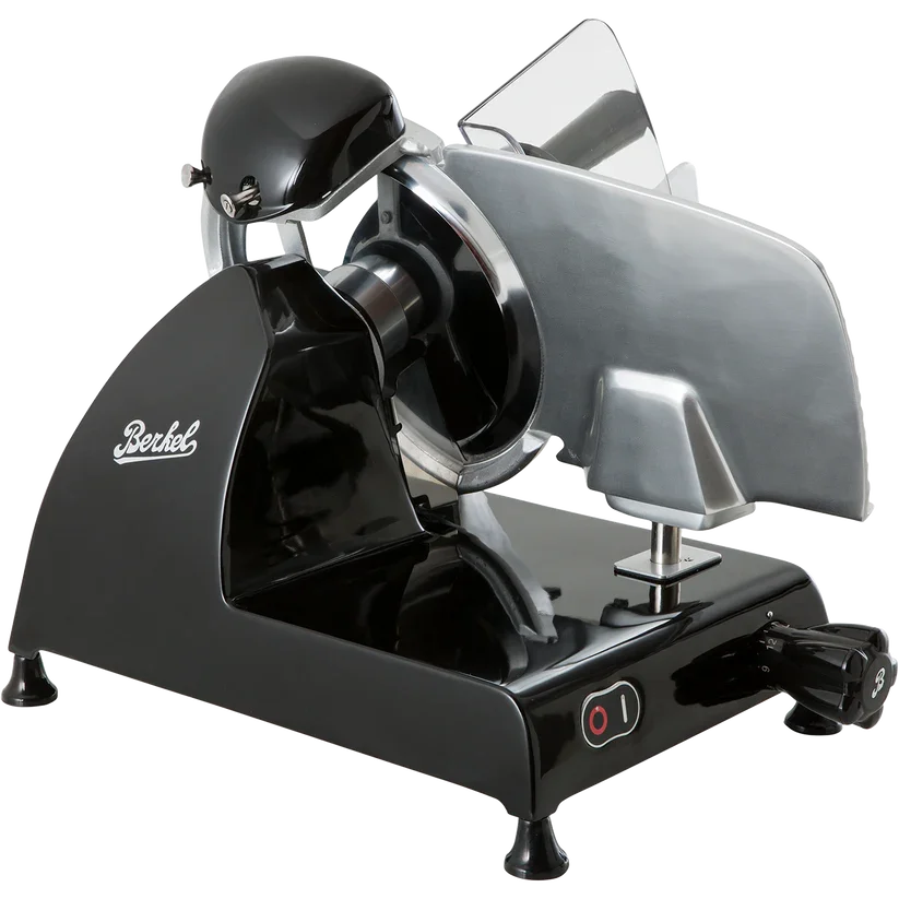Berkel Red Line Gravity 250, 300 Slicer