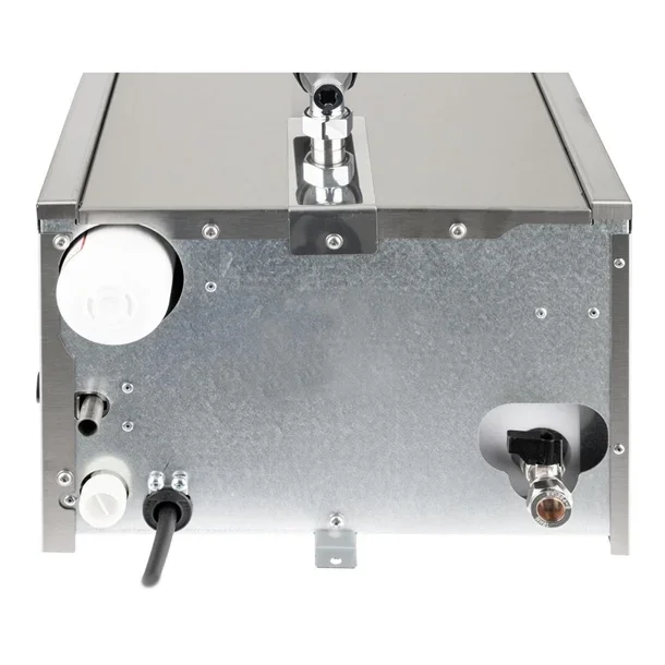 Lincat Auto Fill Wall Mounted Water Boiler M10F