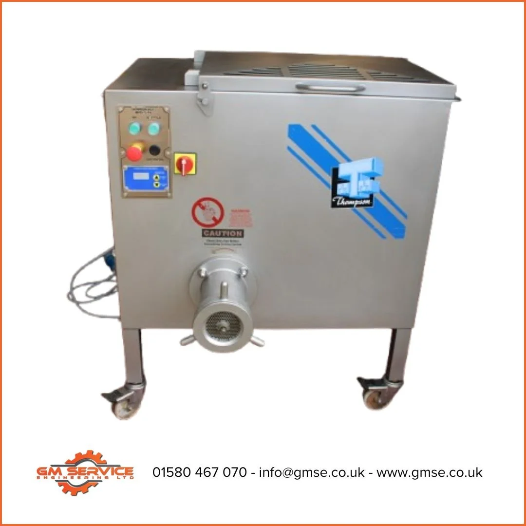Thompson 900 Omega Mixer Grinder