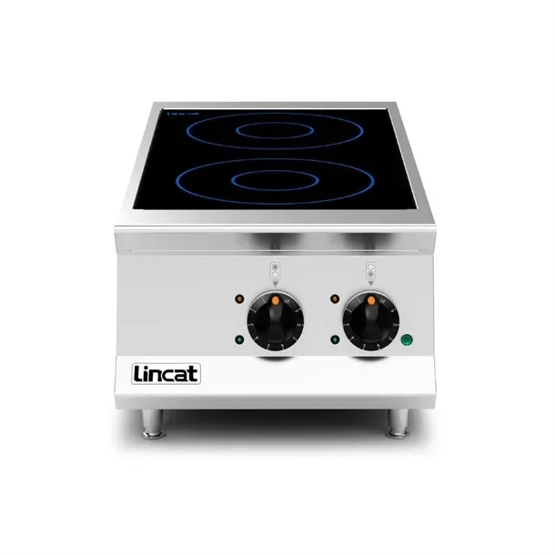 Lincat Opus 800 Electric Static Induction Hob OE8018
