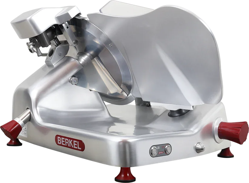 Berkel Domina Gravity 315, 350, 370 Slicer