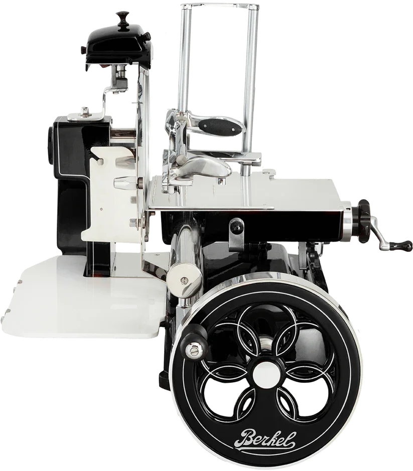 Berkel Volano B3 Flywheel Slicer