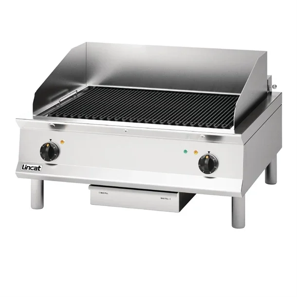 Lincat Opus 800 Electric Chargrill OE8414