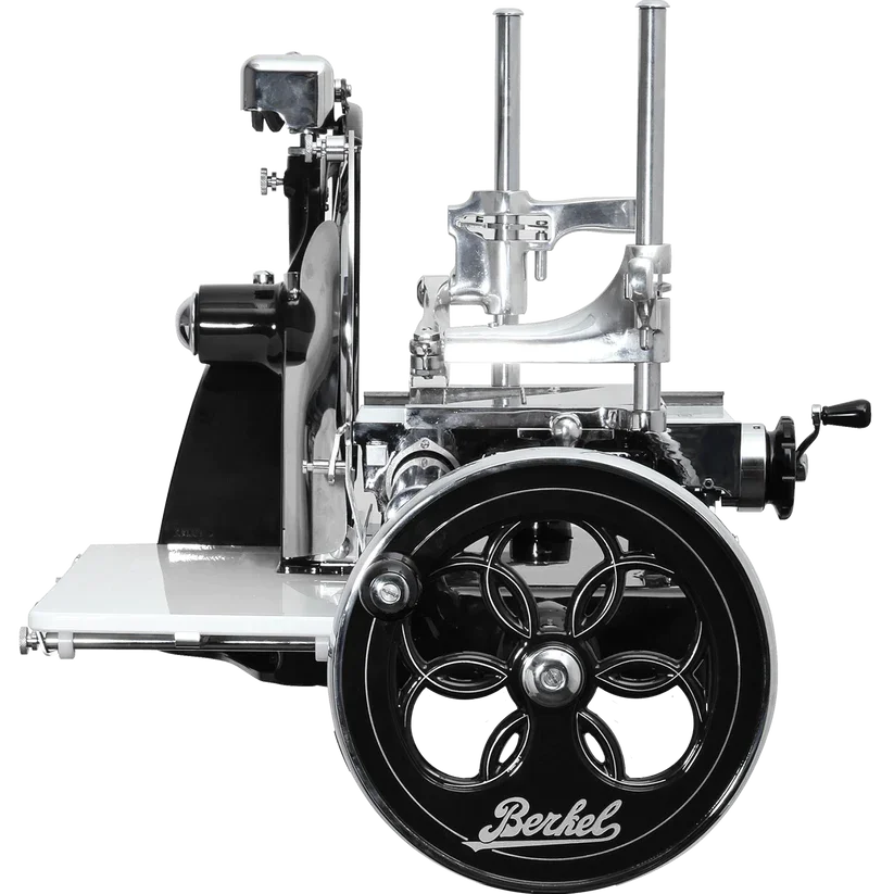Berkel Volano P15 Flywheel Slicer