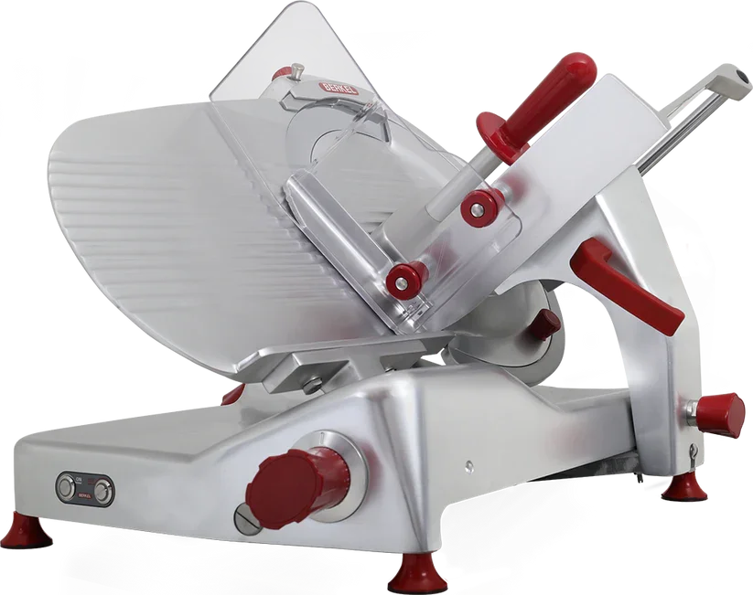 Berkel Essentia Gravity 300, 350, 370 Slicer