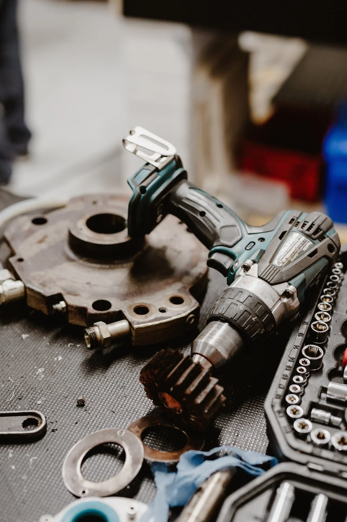 commercial dishwasher repair from GMSE nationwide