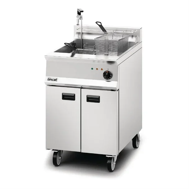 Opus 800 Free Standing Electric Filtration Fryer OE8108/OP