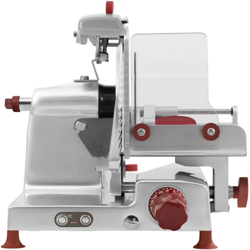 Berkel Essentia Delicatessen Vertical 300 Slicer