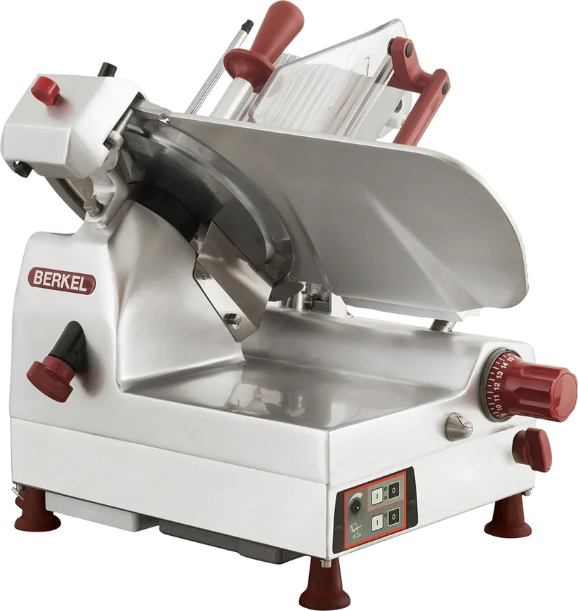 Berkel Pro Line GL30 Auto Gravity Slicer
