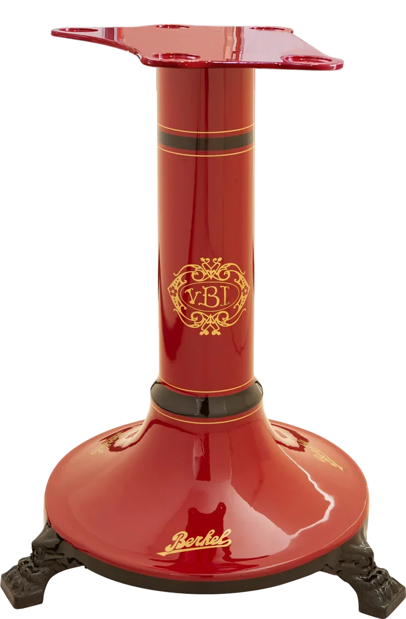 Berkel B2 Flywheel Slicer Stand