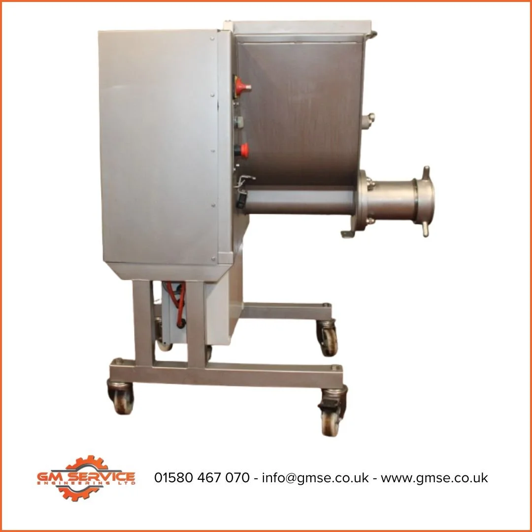 Thompson 840 Mixer Grinder