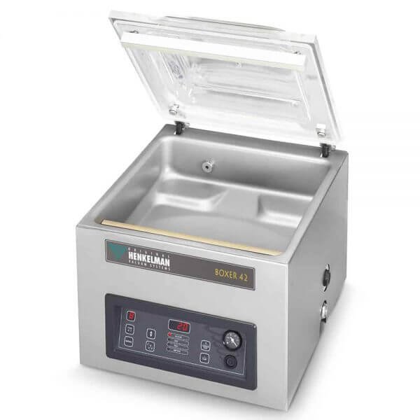 Henkelman Boxer 42