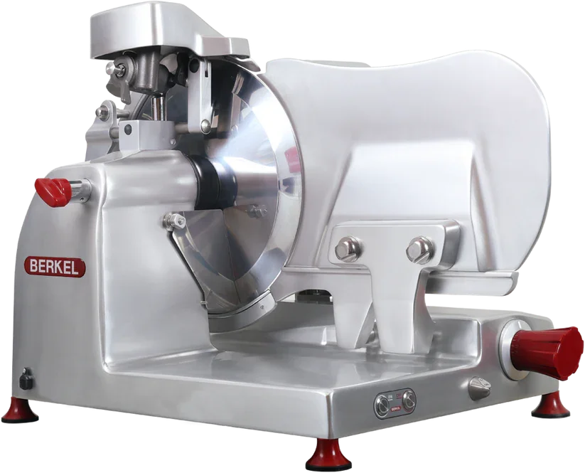 Berkel Domina Macelleria Vertical 315, 350, 370 Slicer