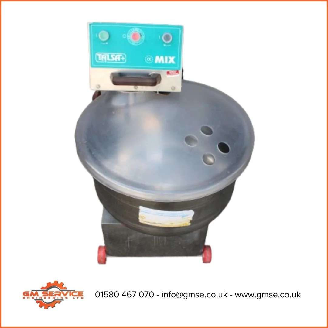 Talsa Mix60PM Meat Mixer