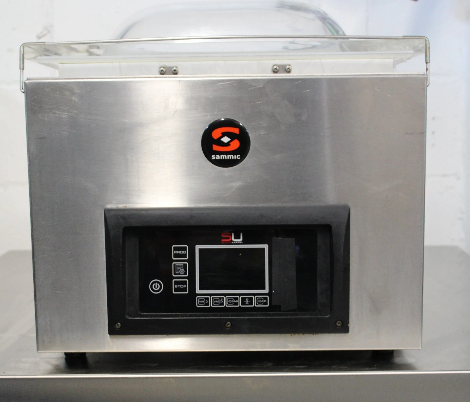 Sammic SU-420 Vacuum Packer
