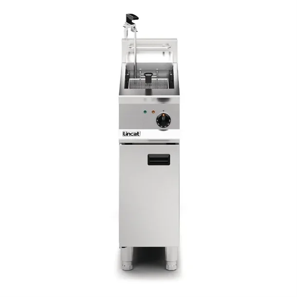 Lincat Opus 800 Free Standing Electric Filtration Fryer OE8112/OP
